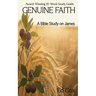 Genuine Faith: Thoughts on James