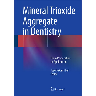 Mineral Trioxide Aggregate in Dentistry: From Preparation to Application