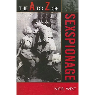 The A to Z of Sexspionage