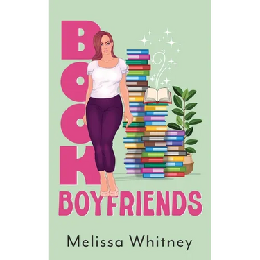 Book Boyfriends
