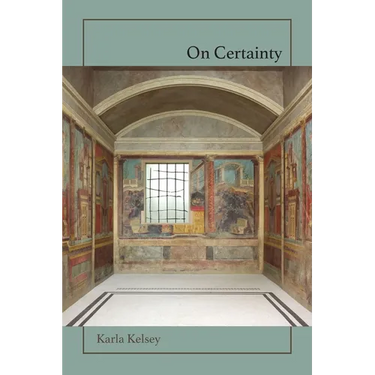 On Certainty