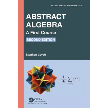 Abstract Algebra: A First Course