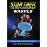 Warped: An Engaging Guide to the Never-Aired 8th Season