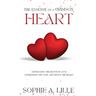 The Essence of a Crimson Heart: Expressing the depth of love, nourishing the soul and ignite the heart