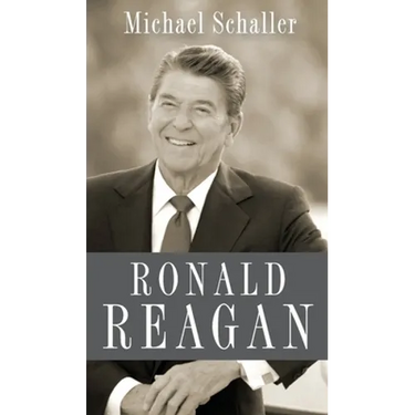 Ronald Reagan