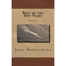 Best of the Dry Years: 2012-2016