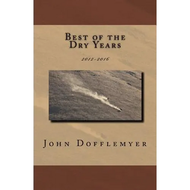 Best of the Dry Years: 2012-2016