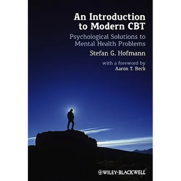 Introduction to Modern CBT