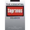The Essential Sopranos Reader