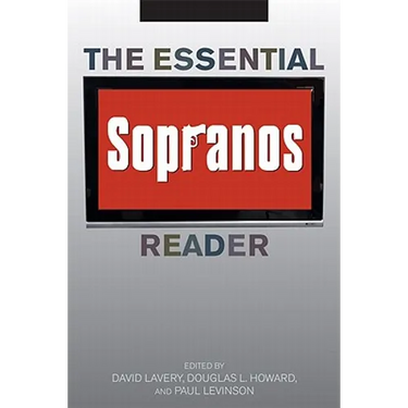 The Essential Sopranos Reader