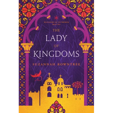 The Lady of Kingdoms