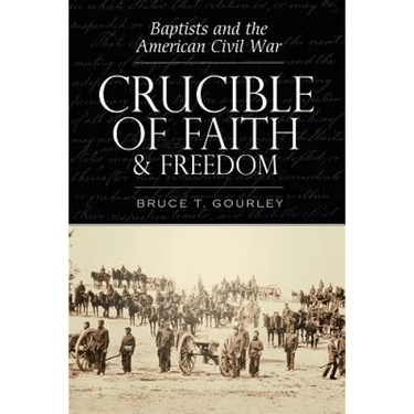 Crucible of Faith and Freedom