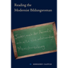 Reading the Modernist Bindungsroman