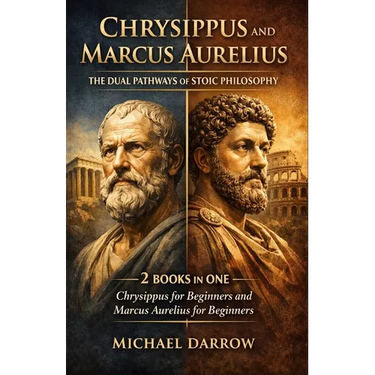 Chrysippus and Marcus Aurelius: The Dual Pathways of Stoic Philosophy