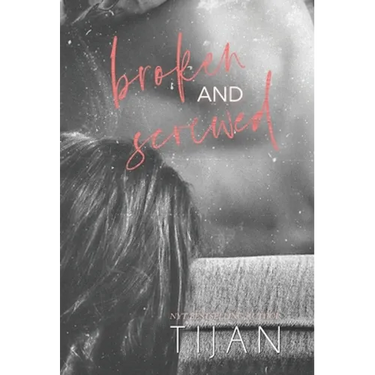 Broken & Screwed (Hardcover)
