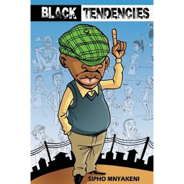 Black Tendencies: An Inspirational Note to Dear Black