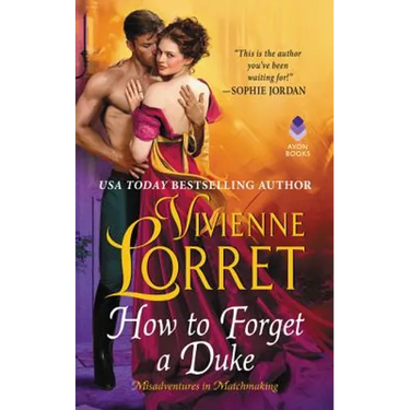 How to Forget a Duke