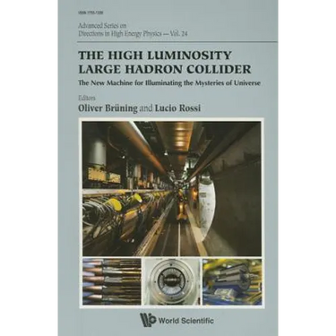 The High Luminosity Large Hadron Collider