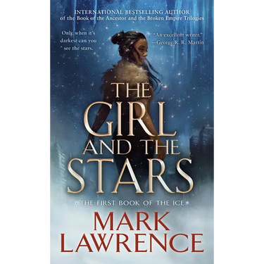 The Girl and the Stars