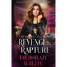 Revenge & Rapture: A Snarky Urban Fantasy Detective Series
