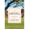 So you want to be a principal: From ideation to success