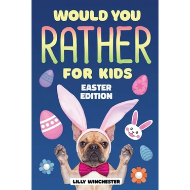 WYR - Easter