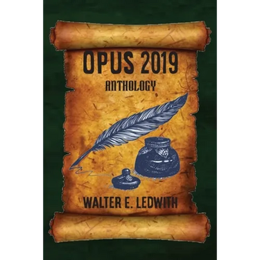Opus 2019: Anthology