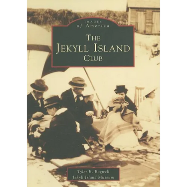 The Jekyll Island Club