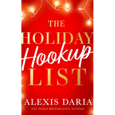 The Holiday Hookup List