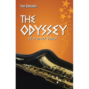 The Odyssey of a Cover Band