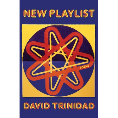 New Playlist: Poems