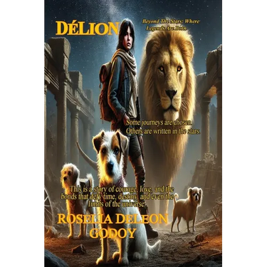Delion: Beyond The Stars: Where Legends Are Born