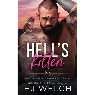 Hell's Kitten