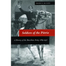 Soldiers of the Pátria: A History of the Brazilian Army, 1889-1937