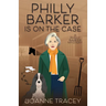 Philly Barker Is On The Case