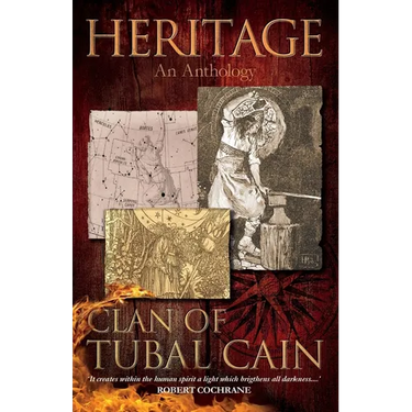 Heritage an Anthology Clan of Tubal Cain
