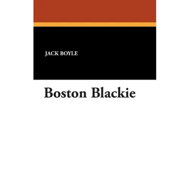 Boston Blackie