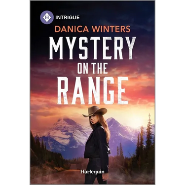 Mystery on the Range