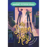Mysteries of Trash and Treasure: The Stolen Key