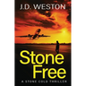 Stone Free: A British Action Crime Thriller