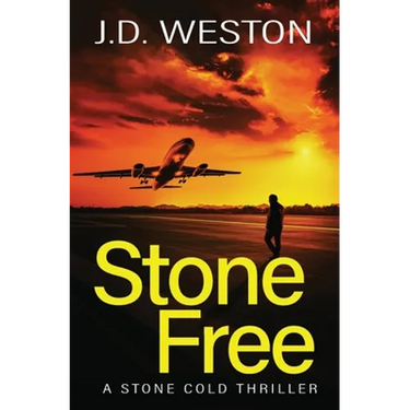 Stone Free: A British Action Crime Thriller