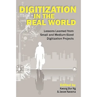 Digitization in the Real World