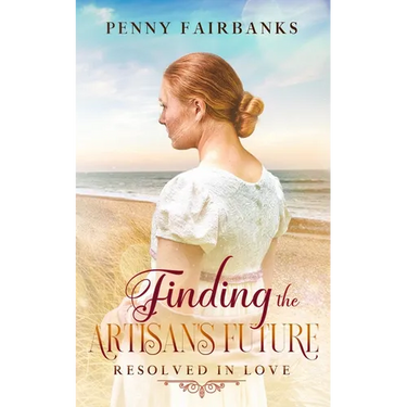 Finding the Artisan's Future: A Clean Regency Romance