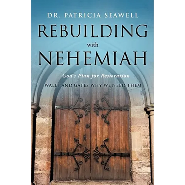Rebuilding with Nehemiah