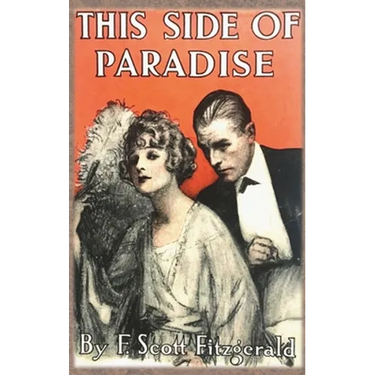 This Side of Paradise