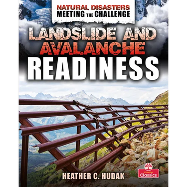 Landslide and Avalanche Readiness