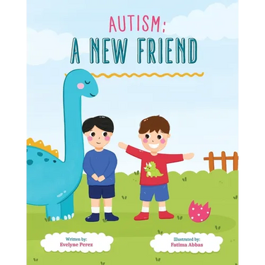 Autism: A New Friend