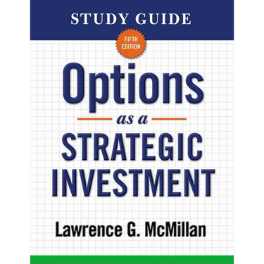 Options as a Strategic Investment