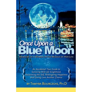 Once Upon a Blue Moon