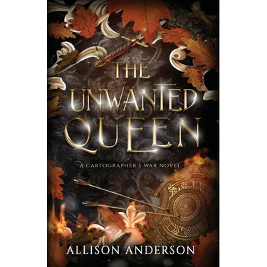 The Unwanted Queen